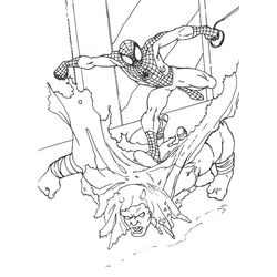 Spiderman #48502