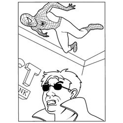 Spiderman #48504