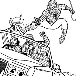 Spiderman #48505