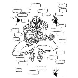 Spiderman #48508