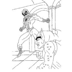 Spiderman #48509