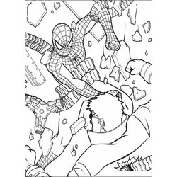 Spiderman #48510