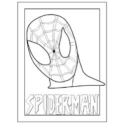 Spiderman #48511