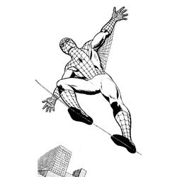 Spiderman #48514