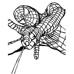 Spiderman #48517
