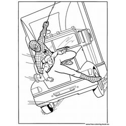 Spiderman #48518