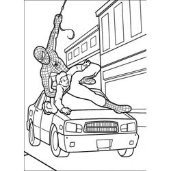 Spiderman #48519