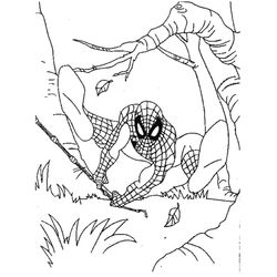 Spiderman #48520