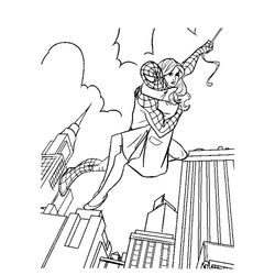 Spiderman #48521
