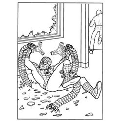 Spiderman #48523