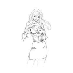 Supergirl #48527