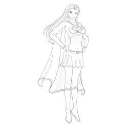 Supergirl #48530