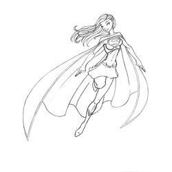 Supergirl #48531
