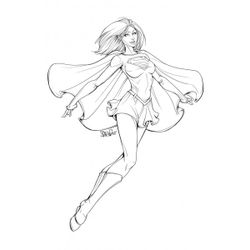 Supergirl #48537