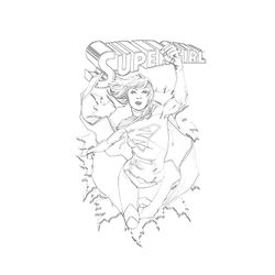 Supergirl #48546