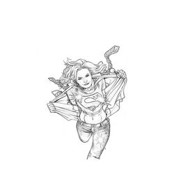 Supergirl #48547