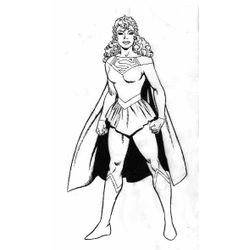 Supergirl #48548