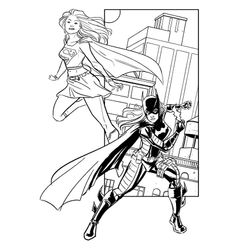 Supergirl #48551