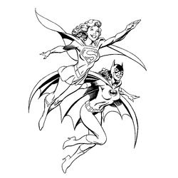 Supergirl #48552