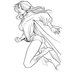 Supergirl #48553