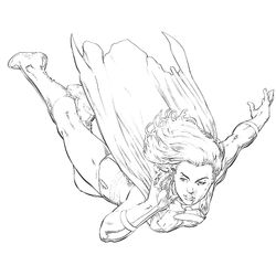 Supergirl #48554