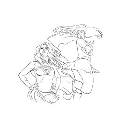 Supergirl #48557