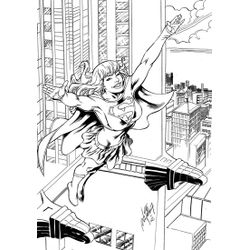 Supergirl #48558