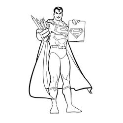 Superman #48561