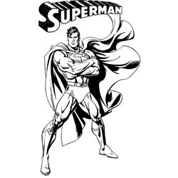 Superman #48565