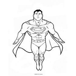 Superman #48567