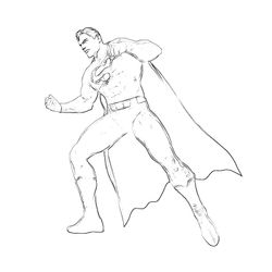 Superman #48568