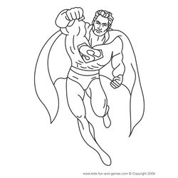 Superman #48574
