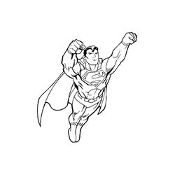 Superman #48577