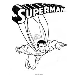 Superman #48579
