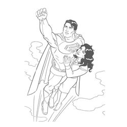 Superman #48582