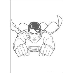 Superman #48583