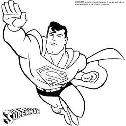Superman #48585