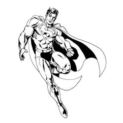 Superman #48586