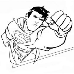 Superman #48587