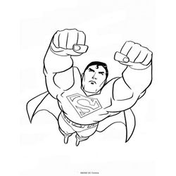Superman #48589