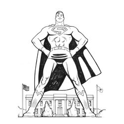 Superman #48602