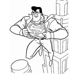 Superman #48603