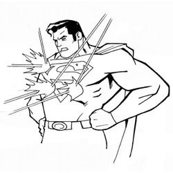 Superman #48604