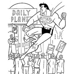 Superman #48609
