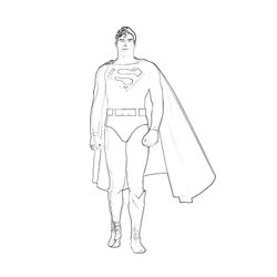 Superman #48613