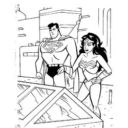 Superman #48616