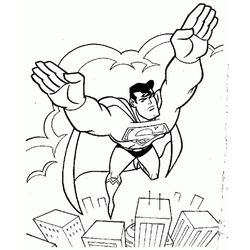 Superman #48621