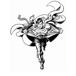 Superman #48623