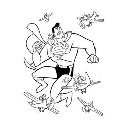 Superman #48624