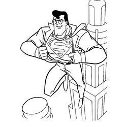 Superman #48626